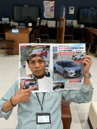 フロンクス先行予約開始です！！！！！